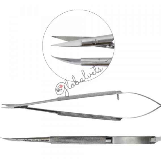 MicroSurgical Instruments